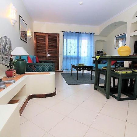 Belavista Centre - Albufeira Daire Dış mekan fotoğraf