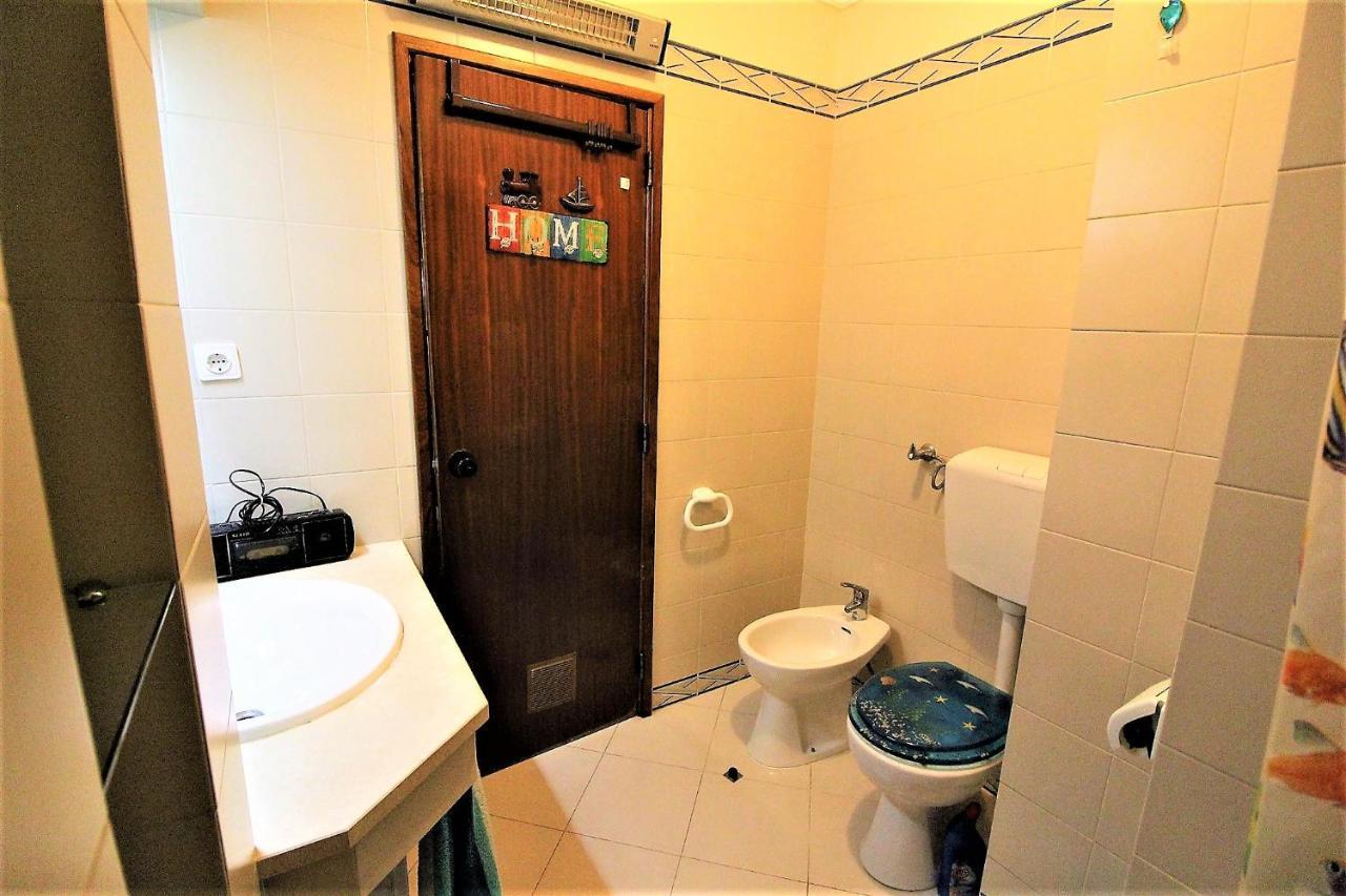 Belavista Centre - Albufeira Daire Dış mekan fotoğraf