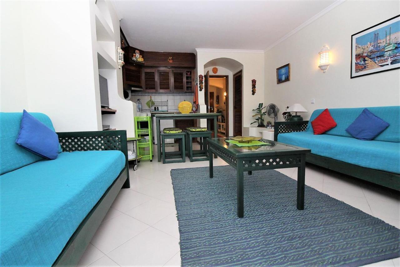 Belavista Centre - Albufeira Daire Dış mekan fotoğraf