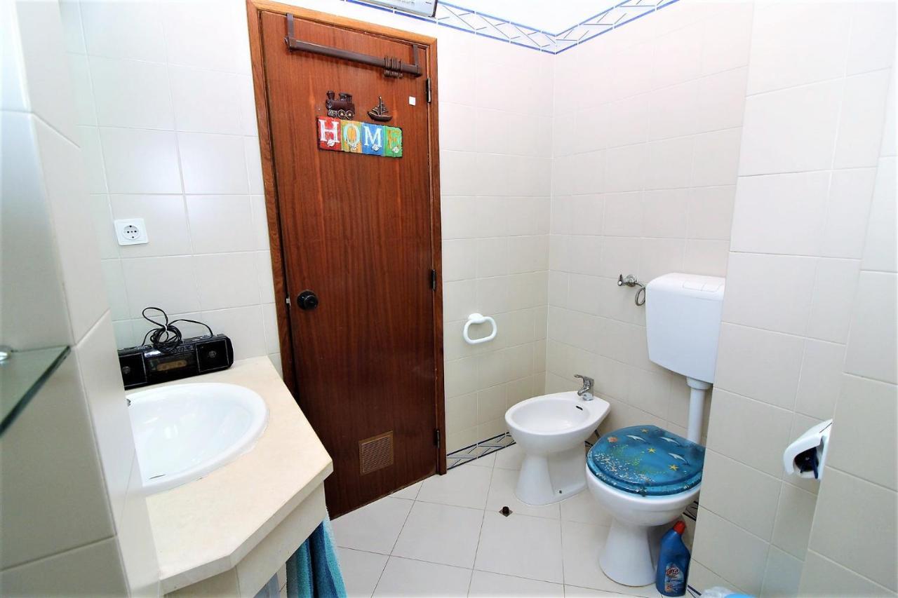 Belavista Centre - Albufeira Daire Dış mekan fotoğraf