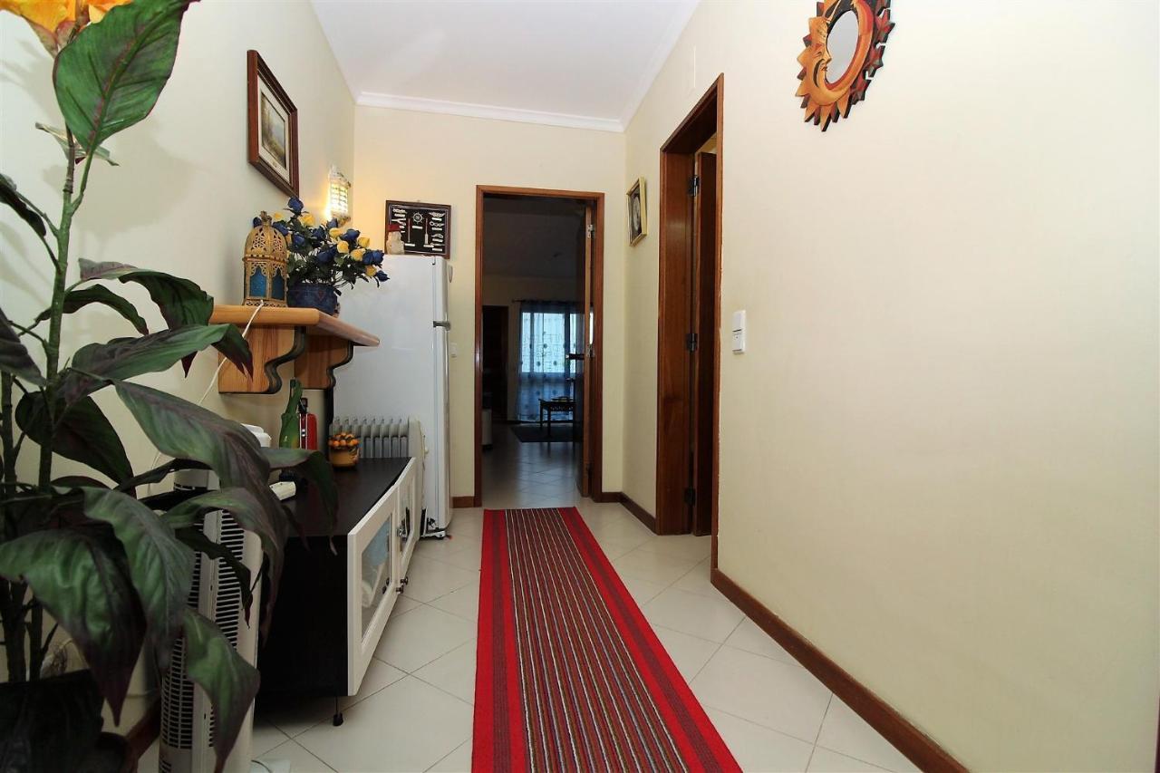 Belavista Centre - Albufeira Daire Dış mekan fotoğraf